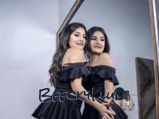 BeeckyKlum