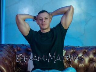 BelamiMathias