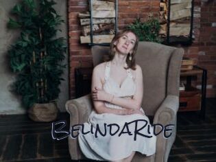 BelindaRide