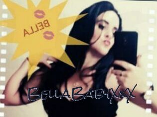 Bella_Baby_XxX_