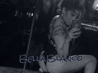 BellaBlanco