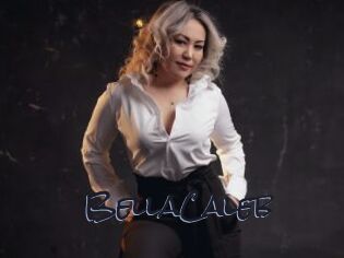 BellaCaleb