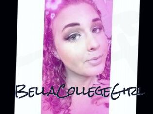 Bella_College_Girl