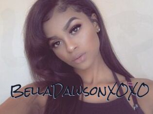 BellaDawsonXOXO