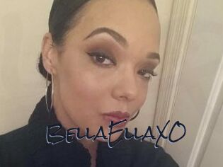 BellaEllaXO