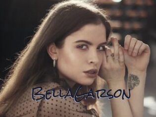 BellaGarson