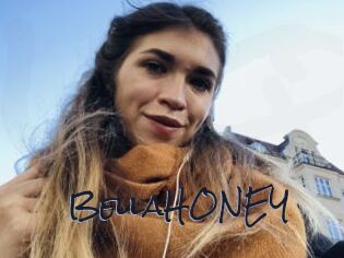 BellaHONEY