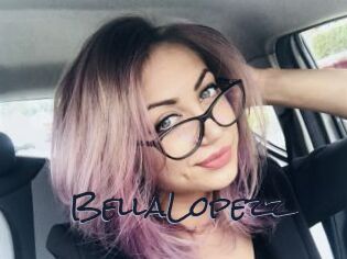 BellaLopezz