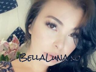 BellaLuna_xo
