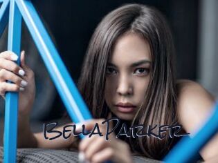 BellaParker
