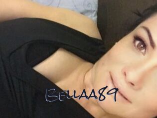 Bellaa89