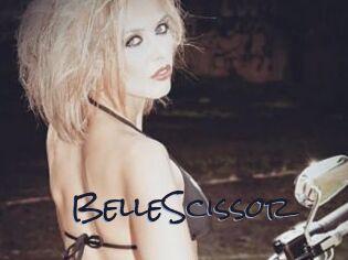BelleScissor
