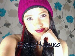 BelleYuriko