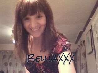 BelllaXXX