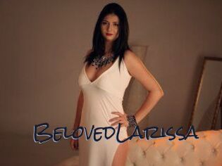 BelovedLarissa