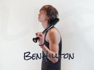 BenHillton