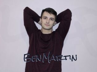BenMartin