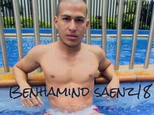 Benhamind_saenz18