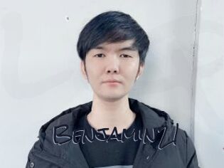 Benjamin21 Liquisexxx
