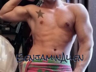 BenjaminAllen