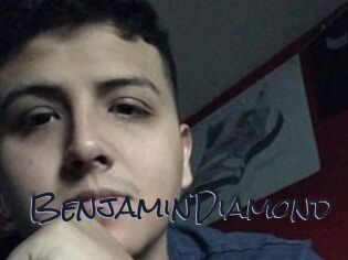 Benjamin_Diamond