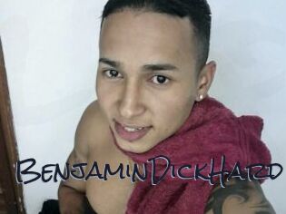 BenjaminDickHard