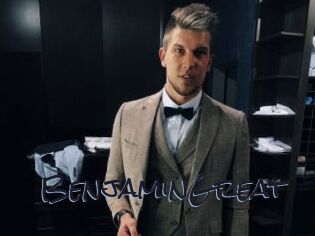 BenjaminGreat