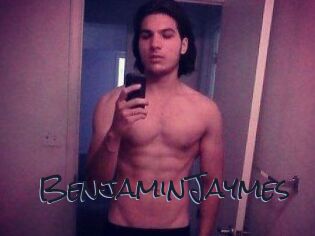 Benjamin_Jaymes