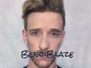 BenjiBlaze