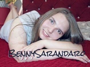 BennySarandaro