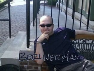 BerlinerMax