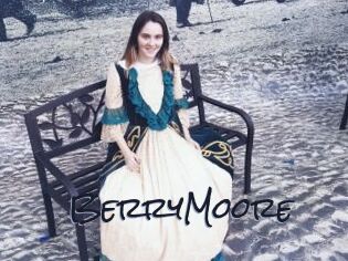 BerryMoore