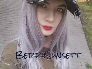 BerrySunsett