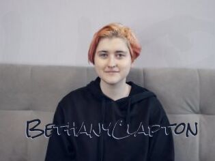 BethanyClapton