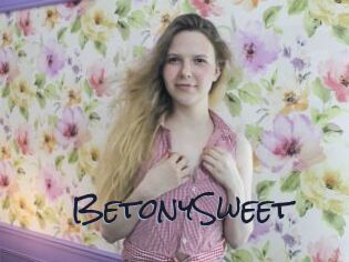 BetonySweet