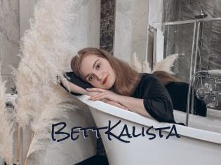 BettKalista