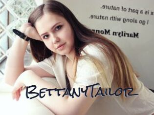 BettanyTailor