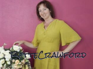 BetteCrawford