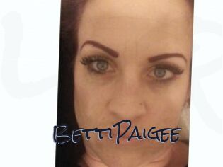BettiPaigee