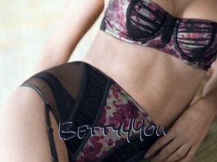 Betty4You