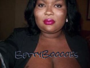 BettyBoooobs