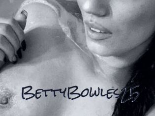 BettyBowles25