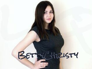 BettyChristy
