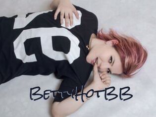 BettyHotBB