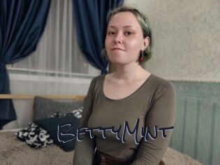 BettyMint Liquisexxx
