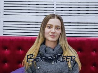 BettyReed
