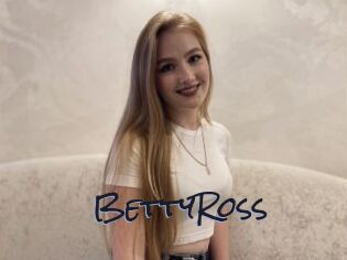 BettyRoss