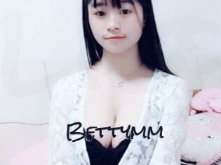 Bettymm