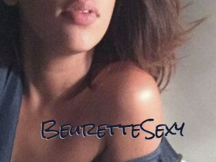 BeuretteSexy