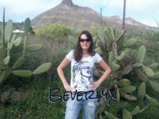 BeverlyX